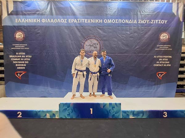 h2lab fit and fight panellinio kypello bjj 2025 foto 1123456