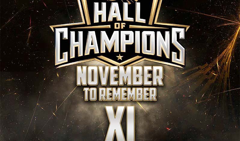 hall of champions 11 anakoinosi