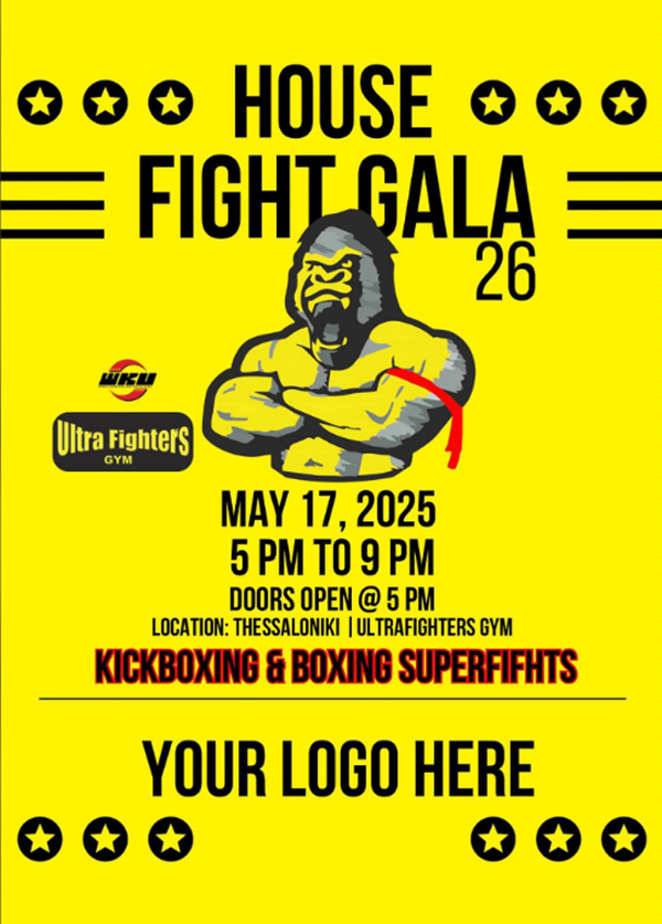house fight gala 26 afisa
