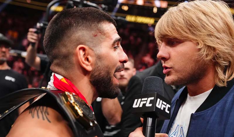 ilia topuria paddy pimblett