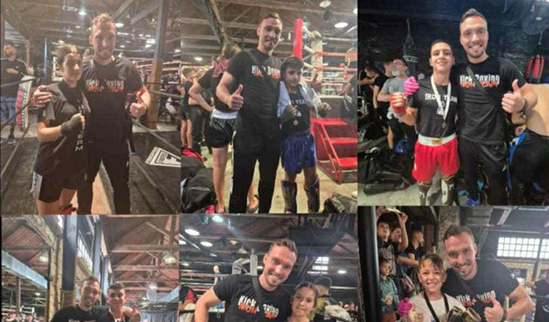 iron team agias varvaras diasyllogika sparring