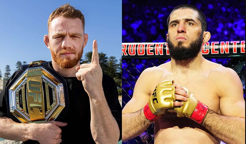 jack della madallena islam makhachev 1