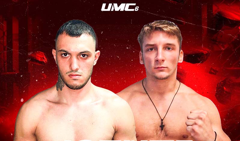 jgenti almpanis umc 6