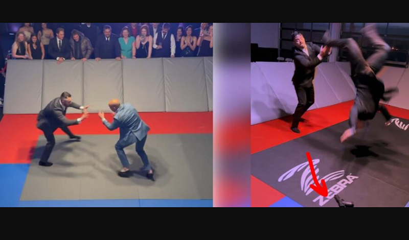 jiu jitsu koustoumia