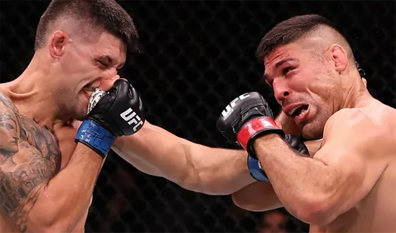 joel alvarez ufc rio