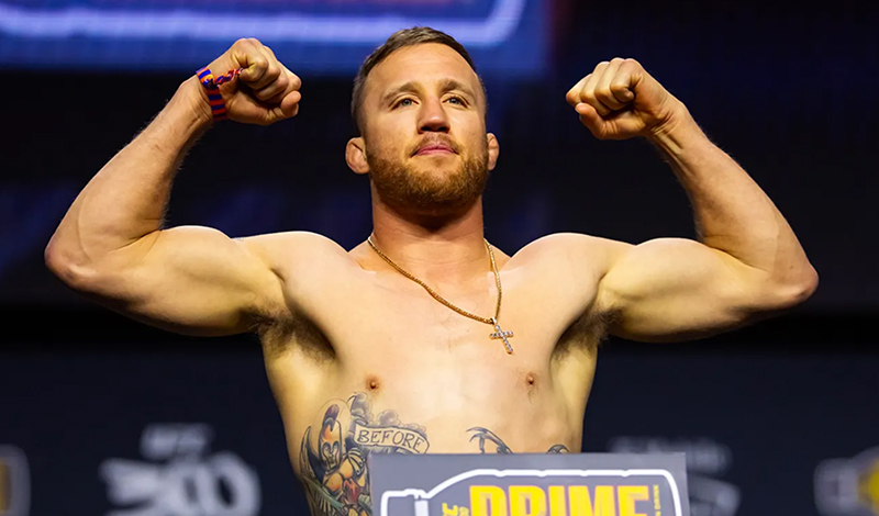 justin gaethje 20