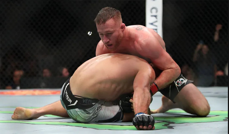 justin gaethje 202