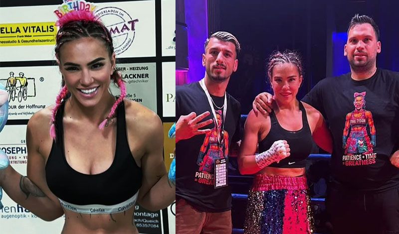 kallia kourounh germania