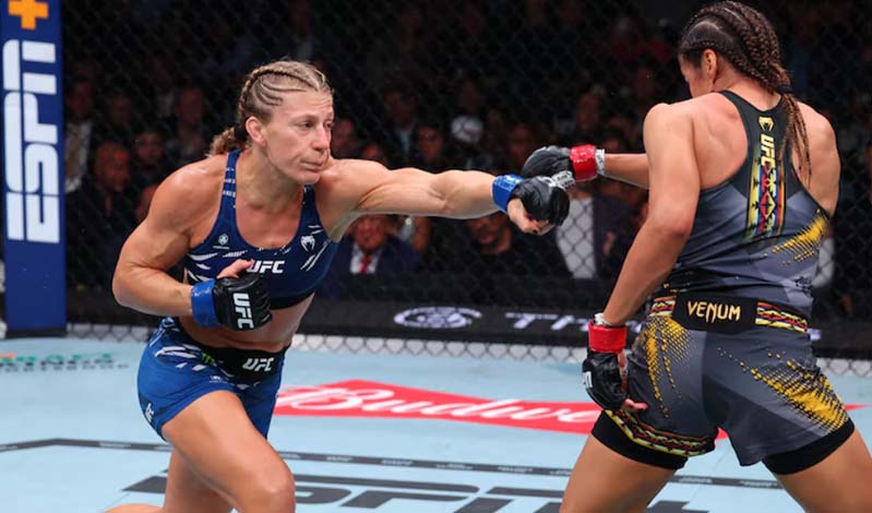 kayla harrison julianna pena ufc 316