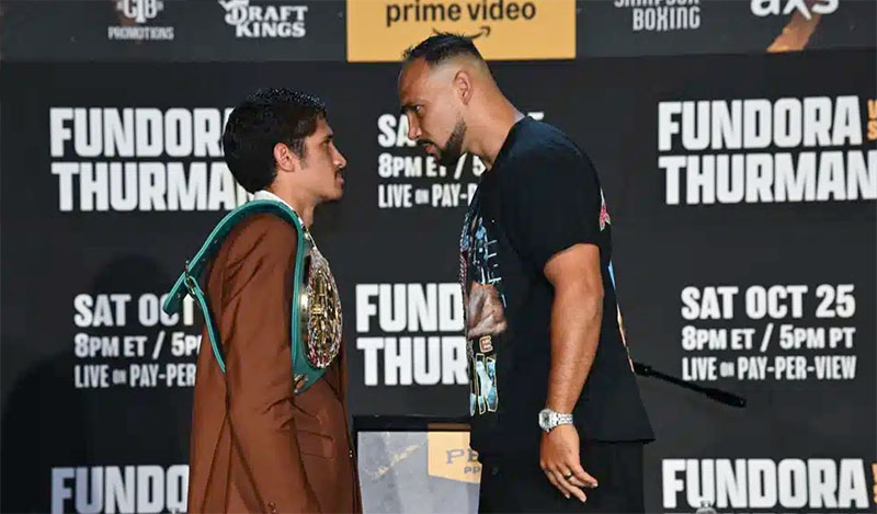 keith thurman sebastian fundora boxing