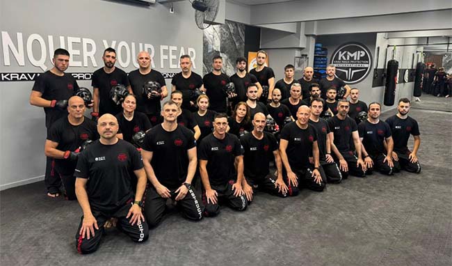 kmp protection 13222