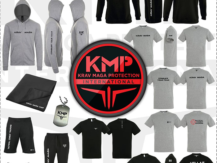 kmp protection 3009