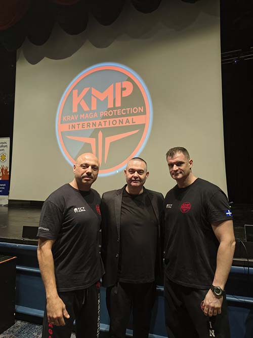 kmp protection international 26900