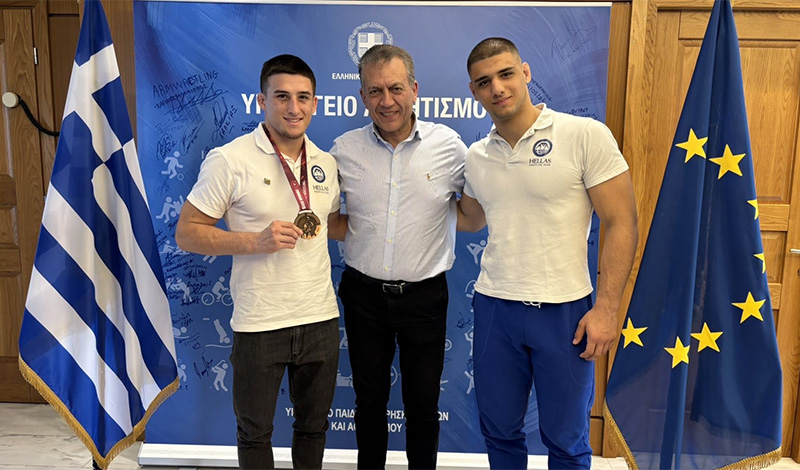 kolitsopoulos karavanos