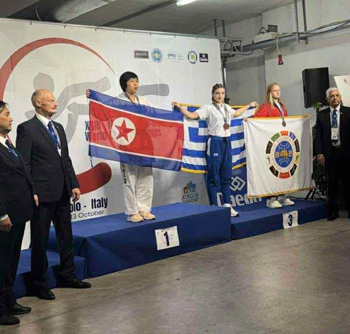 konstantina dede itf as elefsis 9