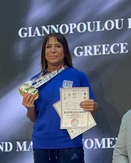 kuriakh giannopoulou armwrestling 990