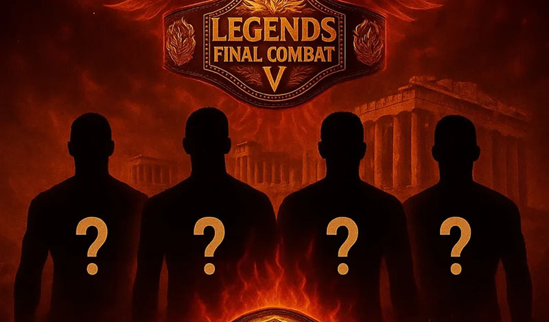 legends final combat 5 tetrada