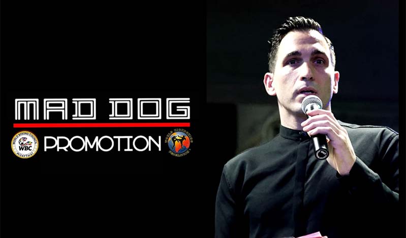 mad dog promotion psychologos