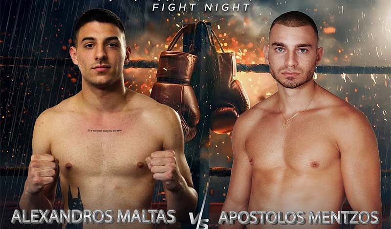 maltas mentzos striking heroes