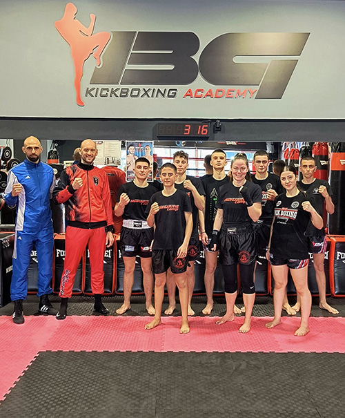 margaritis camp 32079