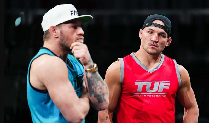 mcgregor chandler 372