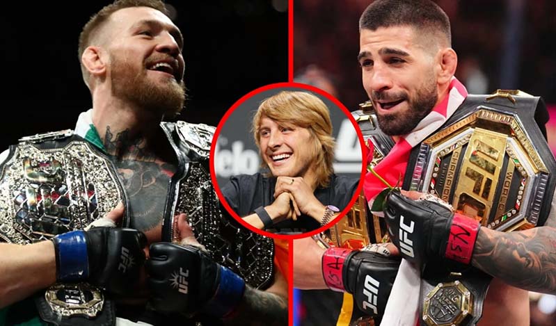 mcgregor pimblett 25