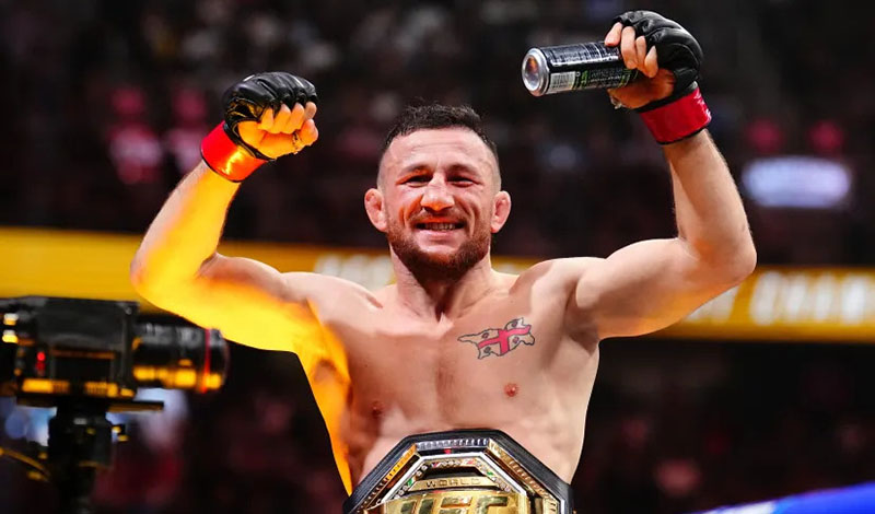 merab dvalishvili 104