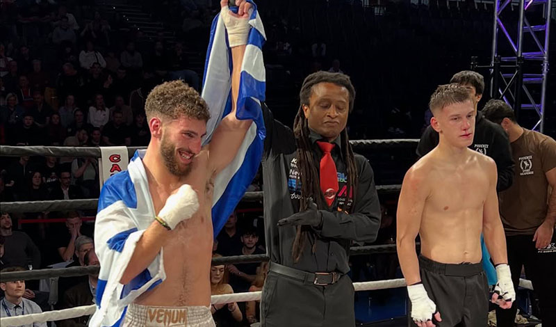 mikes kleidomitis wku