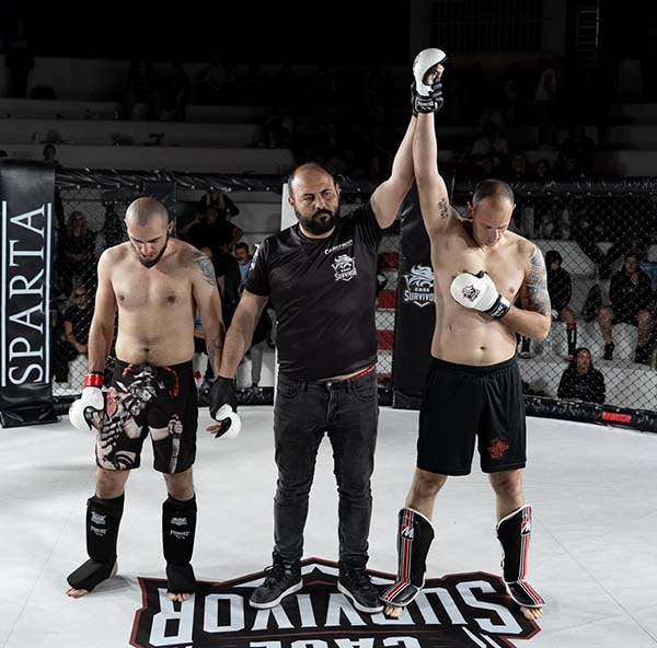mma agios georgios 4