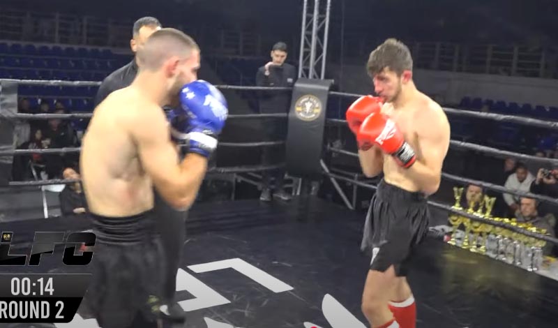 nikos panou nikos rinis lfc 3