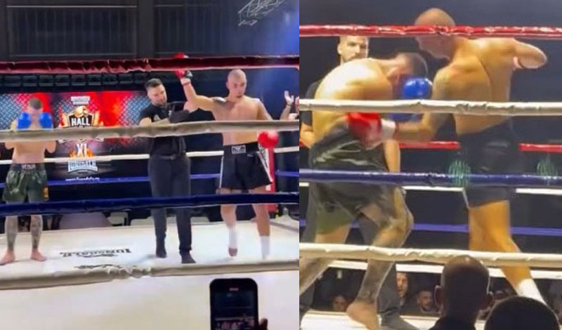 nikos tavladakhs titlos hall of champions 11