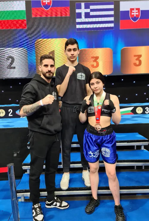 north fighters foto 100