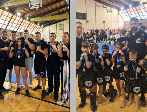 north fighters foto 12