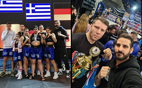 north fighters foto 4