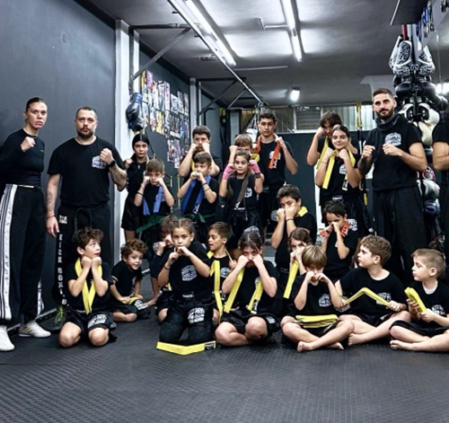 north fighters foto 5