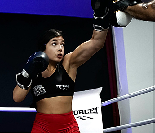 north fighters foto 6