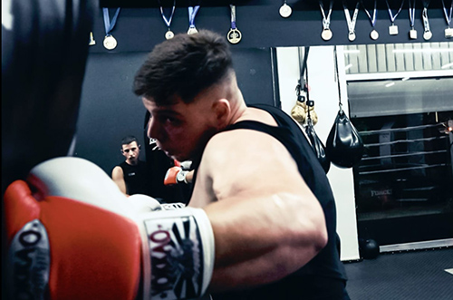 north fighters foto 7