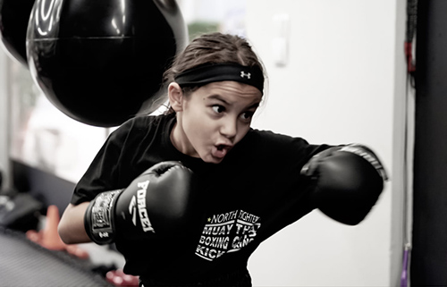 north fighters foto 9