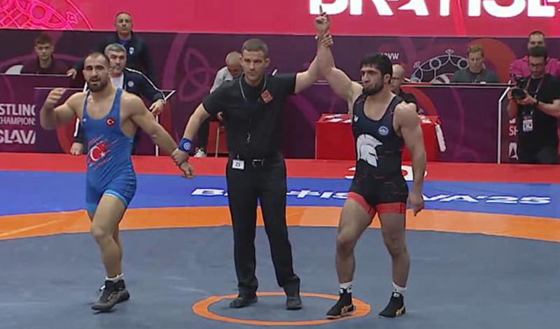 ntaouren kourougkliev 24