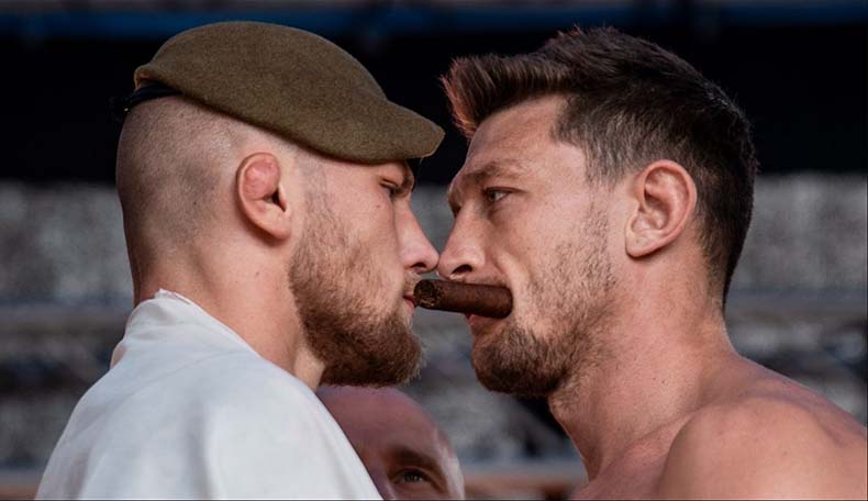 oktagon 74 zygish edo