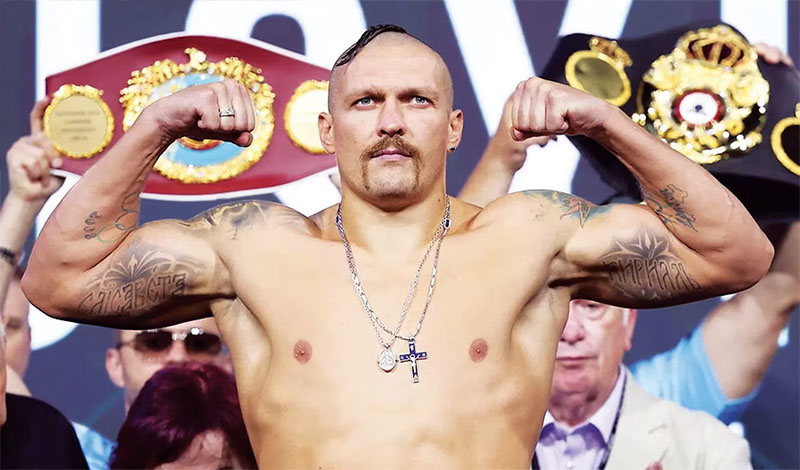 oleksandr usyk boxing 20