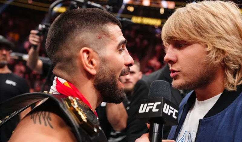 paddy pimblett ilia topuria 5