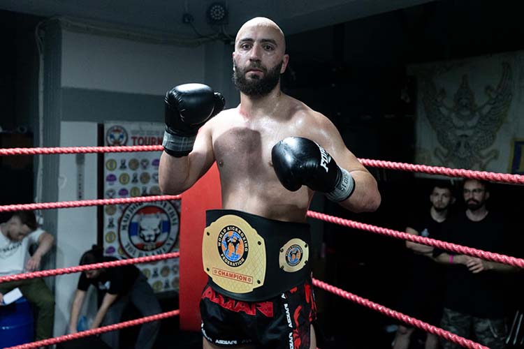 panagiotis mitsinigkos rivals 4 09