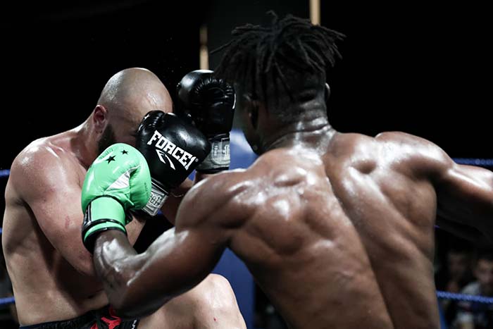 panagiotis mitsinigkos rivals 4 0909