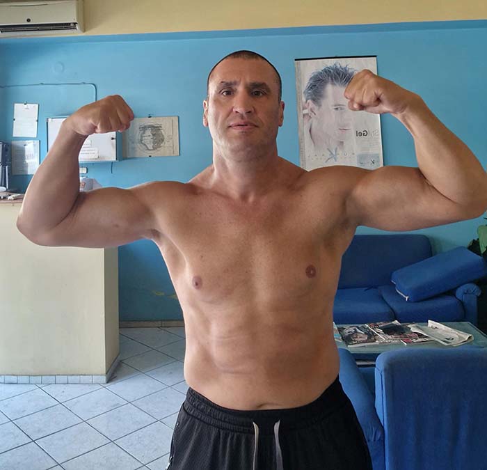 panagiotis pantazis 52990