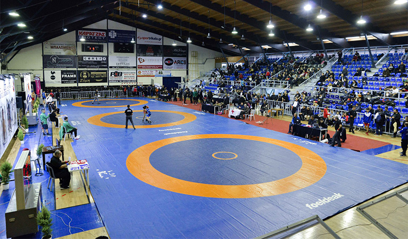 panellinio palhs 2025 foto