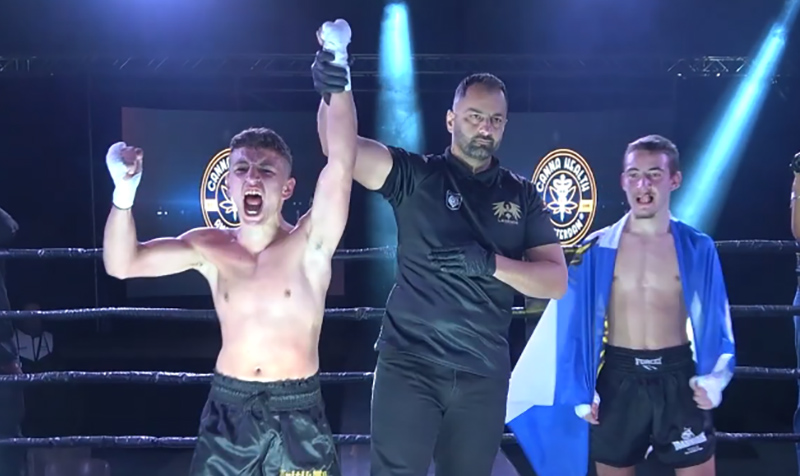 Παύλος Γαυγιωτάκης lfc 3