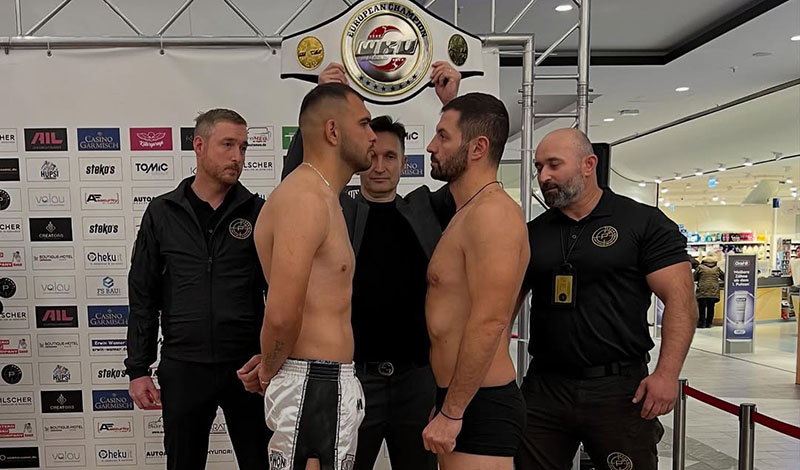 paulos kochliaridis muammer can eker