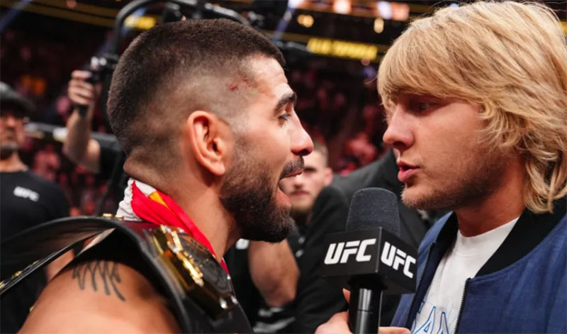 pimblett topuria symvolaio