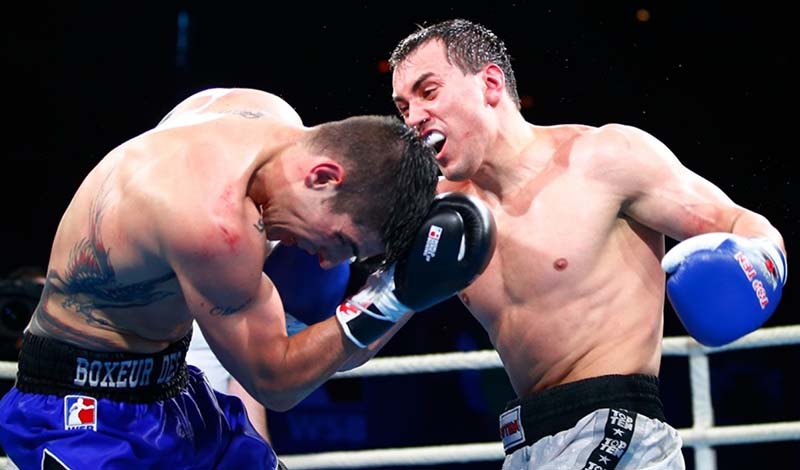 pos vathmologountai oi gyroi stin epaggelmatiki pygmaxia